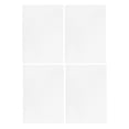 thumbnail image 1 of SOPOTUTU 4Pcs Water Soluble Stabilizer Sheets for Embroidery Backing and Cotton Fabric Support, 1 of 8
