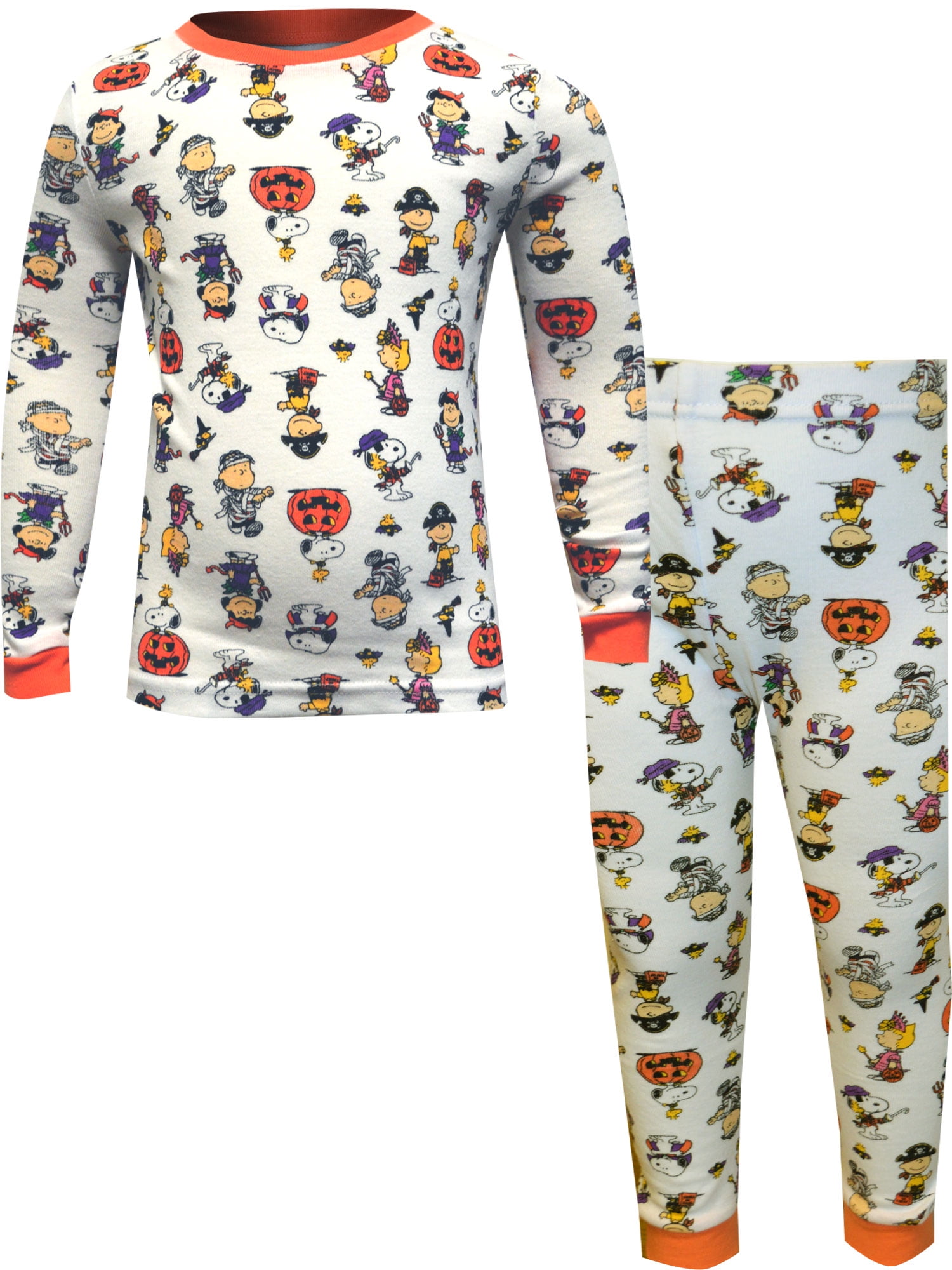 peanuts adult pajamas