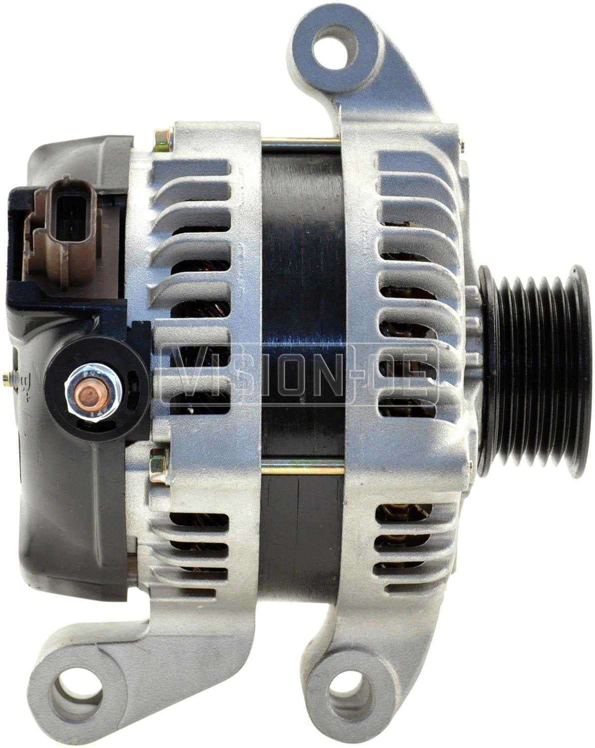 Vision OE 11429 Alternator
