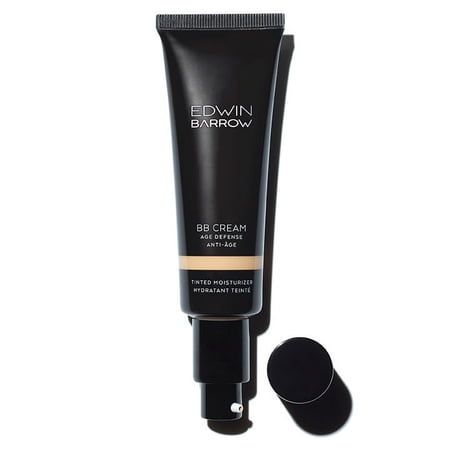 BB CREAM - TINTED MOISTURIZER