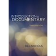 thumbnail image 1 of Pre-Owned Introduction to Documentary (Paperback) 0253026857 9780253026859, 1 of 1