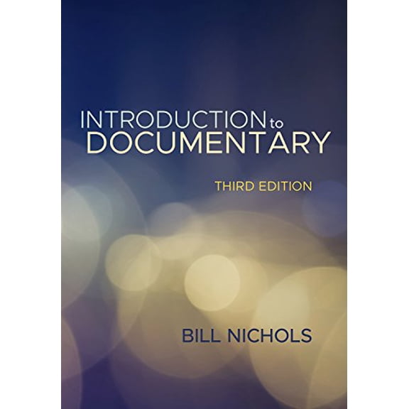 Pre-Owned Introduction to Documentary (Paperback) 0253026857 9780253026859