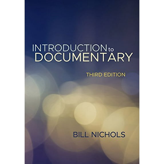 Pre-Owned Introduction to Documentary (Paperback) 0253026857 9780253026859