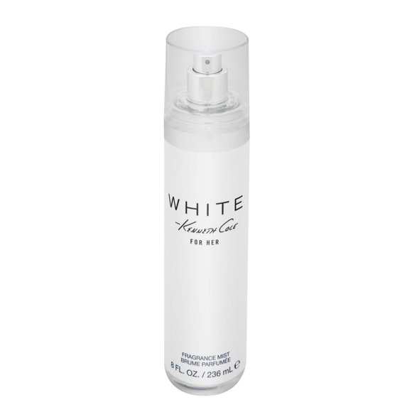 Kenneth Cole - Brume corporelle White pour elle