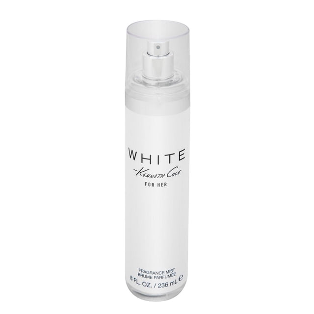 Kenneth Cole - White for Her Body Mist