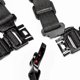 thumbnail image 5 of Baby Safety Belt Harness/strap Adjustable 5 Point Safety Harness Belt For Baby High Chair Pram Car Stroller Stroller Universal Harness, 5 of 5
