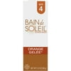 Bain de Soleil Orange Gelee Sunscreen SPF 4, 3.12 Ounce Tube