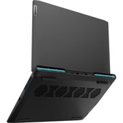 Lenovo IdeaPad Gaming 3 15ARH7 15.6 FHD Laptop, AMD Ryzen 5 6600H, 8 GB DDR5, NVIDIA GeForce RTX 3050 Ti, 256 GB SSD, Windows 11 Home 64, Onyx Grey. 82SB0015US