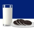 thumbnail image 5 of Oreo Thins Extra Stuf Chocolate Sandwich Cookies, Family Size, 12.33 Oz - Pack of 2, 5 of 5