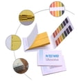 thumbnail image 4 of Ph Test Paper Chinese Version English Version 1-14ph Range Paper Wide L7 O--, 4 of 7