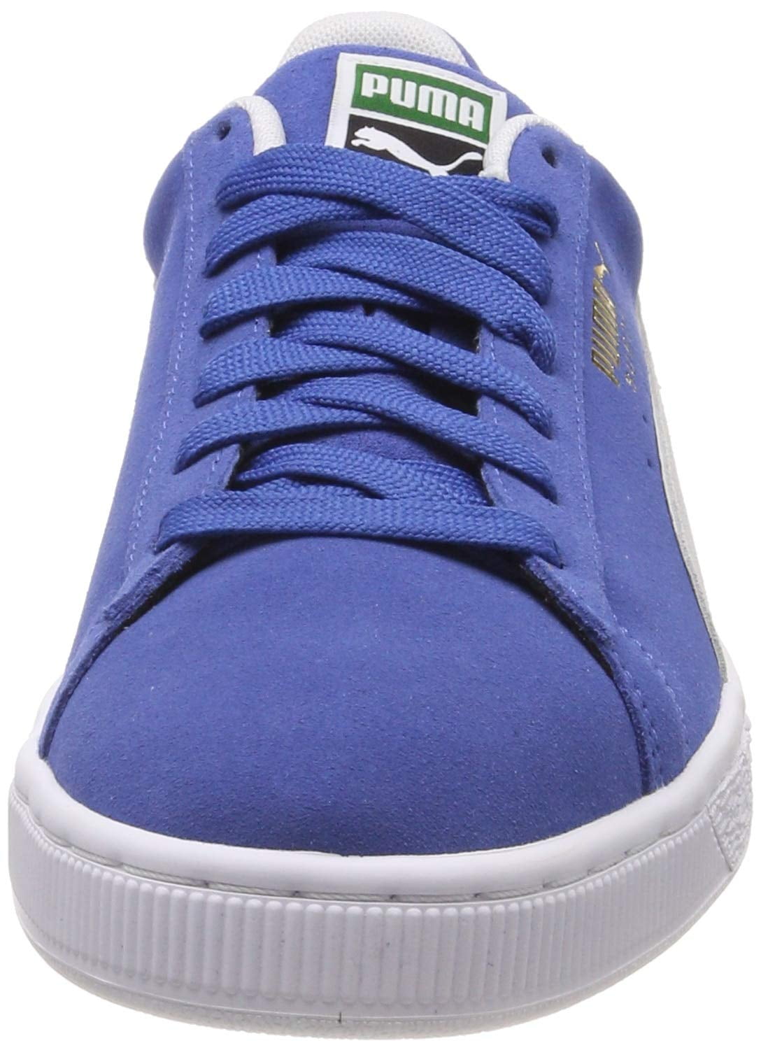 Puma Men s Suede Classic Fashion Sneaker Olympian Guyana Ubuy
