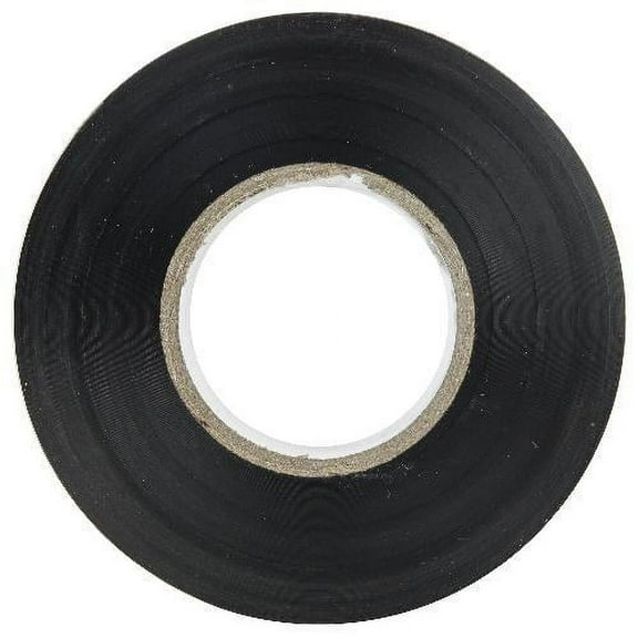 SUNLITE Electrical Tape Carded Black E151