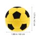 thumbnail image 2 of 2 uds caja de anillo caja de regalo de anillo de propuesta caja de regalo pequeña de joyería con forma de fútbol para pendientes de anillo FRCOLOR Hogar14830557, 2 of 7