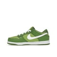 thumbnail image 2 of Nike Kid's Dunk Low Chlorophyll Shoes, from StockX, 2 of 5