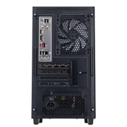 Acer Nitro 60 N60-640-UR26 Gaming Desktop, Intel Core i7-14700F, NVIDIA GeForce RTX 5060 Ti with 16GB GDDR7 Vram, 32GB RAM, 2TB PCIe 4.0 NVMe SSD, Black