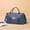 Navy, variant on EGNMCR Expandable Gym Bags, Duffle Bags For Sports And Weekend Travel, Large Capacity Lightweight Overnight Bags For Men And Women, Travel Duffel Bags, Sports Tote Bag,