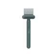 thumbnail image 5 of 2-in-1 Hair Brush Cleaning Tool: Removes Hair Dust Quickly & Easily - Perfect for Home & Salon Use!, 5 of 5