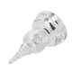thumbnail image 2 of Acrylic Stupa Dagoba Tower Statue Mascot Temple Buddhist Supplies, 2 of 3