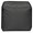 Gray, variant on Cube Brava Pouf Ottoman Foot Rest - Gray - Modern Square Bean Bag Chair with Water Repellent Fabric - Floor Pouf for Living Room, Bedroom or Patio - Foot Rest for Indoor and Outdoor