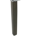 thumbnail image 3 of HomePop Classic Parsons Dining Chair (Set of 2), 3 of 10
