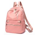 thumbnail image 3 of KVPLBQFD Airplane Travel Backpack Airplane Backpack Travel Laptop Backpack Student Backpack Simple Backpack Art Backpack Work Bag, Pink One Size, 3 of 8
