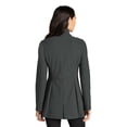 thumbnail image 2 of MERCER+METTLE Women's Faille Soft Shell MM7101, 2 of 2