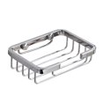 thumbnail image 1 of TIELUTT Stainless Steel Bathroom Organizer for Shower and Kitchen Durable Soap Holder with Heated Towel Racks for Bathroom Bathroom Rugs Small Bathroom Storage Slim Bathroom Storage Cabinet Kids Bathr, 1 of 3