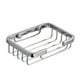 thumbnail image 1 of Organizador De Baño De Acero Inoxidable Para Ducha Y Cocina Jabonera Duradera Con Gran Capacidad De Carga Elegante, Para Un Fácil Almacenamiento Y Encimeras Limpias, 1 of 3