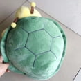 thumbnail image 4 of s juguetes de peluche de , almohadas de felpa cómodas, almohada para dormir, muñeco de peluche de estar, regalos Zulema Muñeco de peluche, 4 of 8