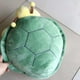 thumbnail image 4 of Almohada de dibujos animados Zulema suave tortuga 20 centímetros, 4 of 8