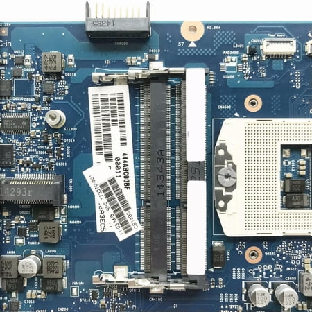 FOR 773370-501 773370-001 For 17 17-J Series Laptop Motherboard HM87 PGA947 GT840M 2GB GPU