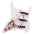 thumbnail image 4 of Golpeador De Guitarra ANGGREK Golpeador De Carga De Guitarra PVC, 4 of 7