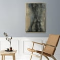 thumbnail image 5 of The Winter Framed Premium Gallery Wrapped Canvas - Ready to Hang - 27 x 41 - Gold Floating Frame, 5 of 9