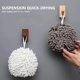 thumbnail image 2 of Toallas de mano de chenilla para cocina, baño, Bola de toalla de mano con bucles colgantes, secado rápido, toallas de microfibra absorbentes suaves, 2 of 4