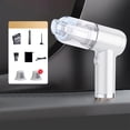 thumbnail image 1 of TIMIFIS Dust Catcher Wireless Car Rechargeable Handheld High Power Blowing Suction One Portable Mini Car Household Use Father's Day Gift Other Exterior Accessories, 1 of 9