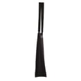thumbnail image 3 of Liberty Bags - Recycled Zipper Tote - 8802 - Black - Size: One Size, 3 of 3