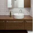 thumbnail image 3 of Dottingham Collection Vanity Top Soap Dispenser in Venetian Bronze, 3 of 3