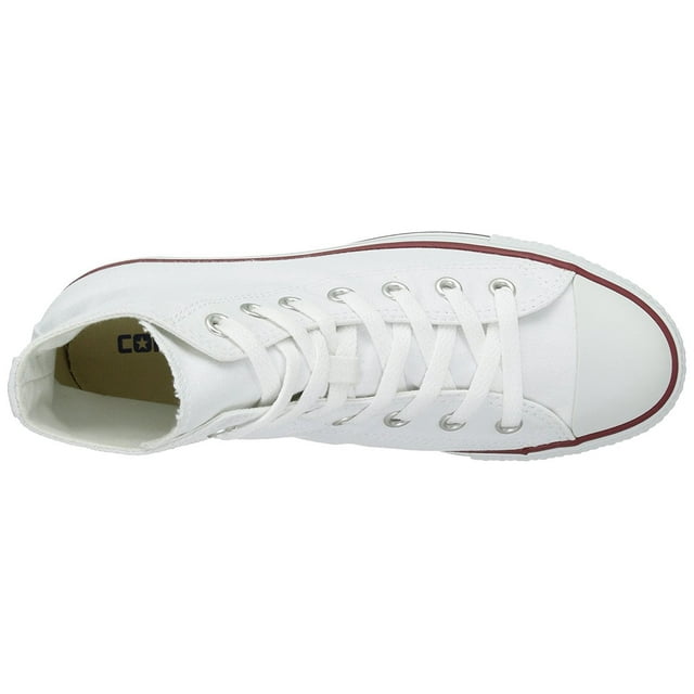 Converse Femmes All Star Haut Taille Haute à Lacets