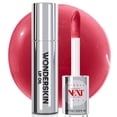 thumbnail image 1 of Aceite labial Rehab Serum Wonderskin Tinted Hydrating Red Amour, 1 of 8