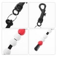 thumbnail image 2 of 2Pcs Golfs Scoring Keeper Golfing Stroke Counter Beaded Golfs Counter Outdoor Golfing Counter, 2 of 7