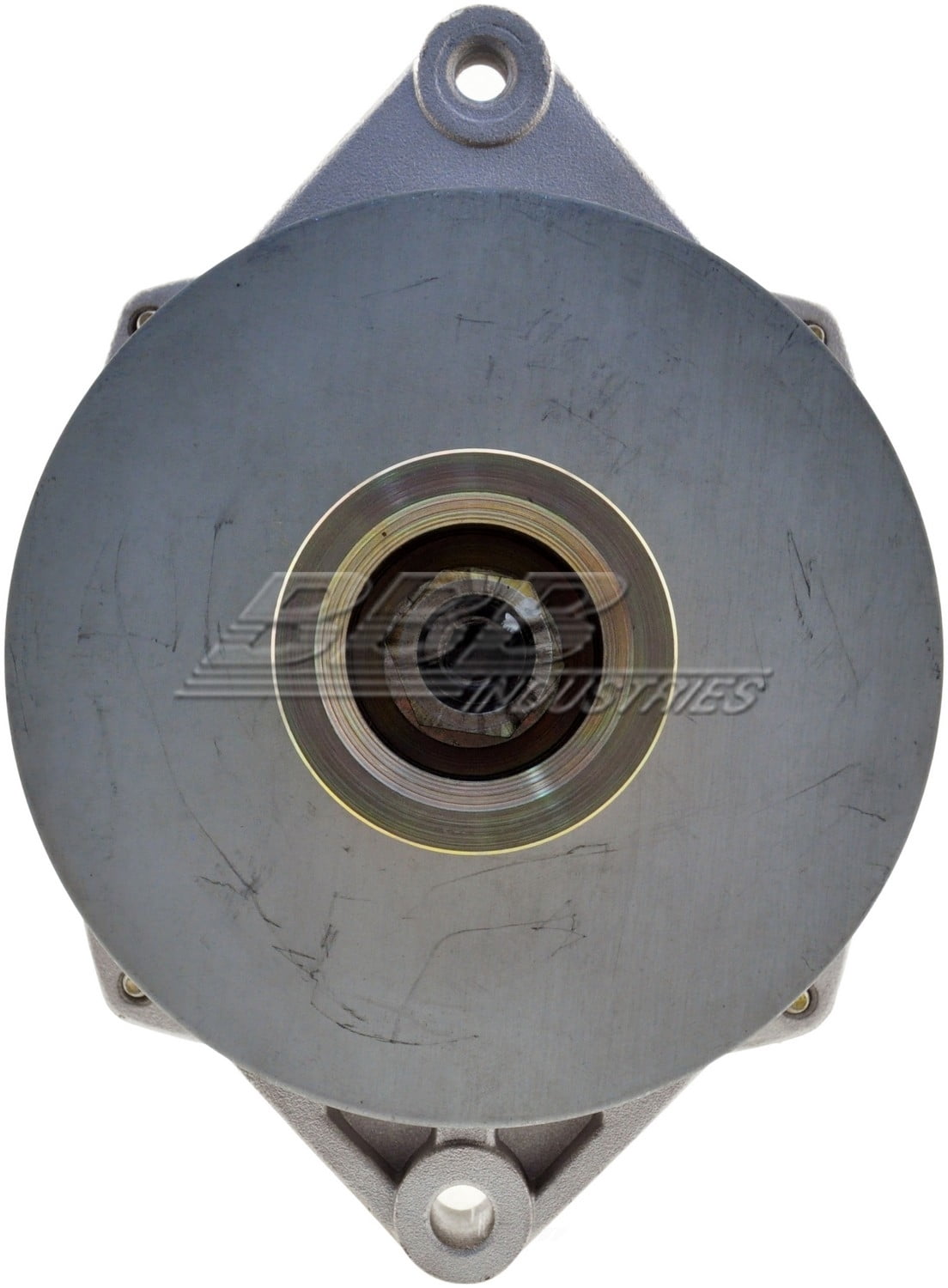 Alternator BBB Industries 7942-2 Reman Fits select: 1989-1990 CADILLAC DEVILLE, 1989-1990 CADILLAC ELDORADO