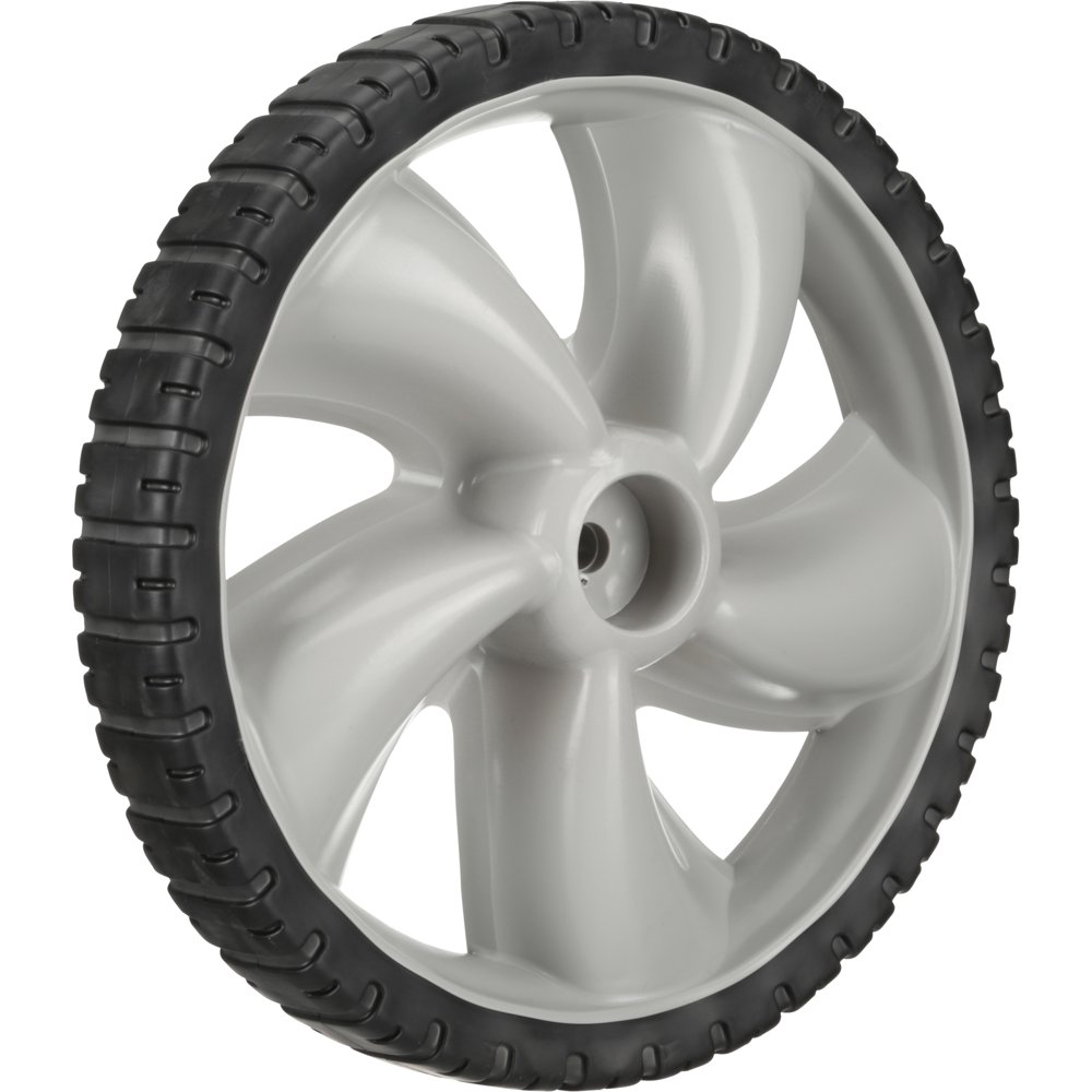 Arnold® 12? Plastic Mower Wheel