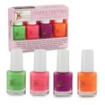 thumbnail image 1 of Set de esmaltes de uñas Karma Kids No. 2 Natural Safe, 4 x 7 ml, 1 of 7