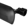 thumbnail image 2 of DNA Motoring OEM-DHO-00761 For 1991-1996 Ford Escort Mercury Tracer 4-Dr Rear Left Door Pull Handle Black Textured, 2 of 6