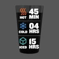 thumbnail image 3 of Vaso aislante para cerveza, apilable, STANLEY Adventure, 473 ml, 3 of 6