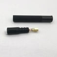 thumbnail image 4 of OULII Tig Welding Torch Head Replacement Part Metal Argon Arc Welding Torch for Professional Users 1Set, 4 of 5