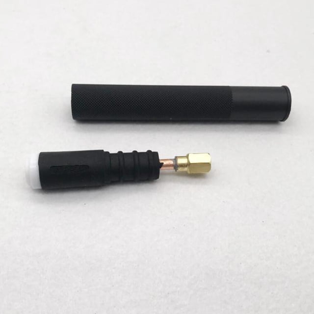 Luxshiny Cuerpo De Para Antorcha De Soldadura Tig Con Compatibles Con Antorchas