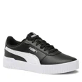 thumbnail image 2 of Tenis Puma Mujer 38584910 Negro 23 cm Puma  Carina 2.0, 2 of 6