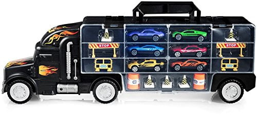 play 22 toy truck