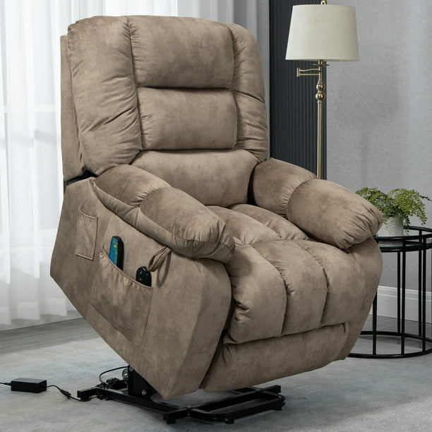 Lift Recliners Elderly